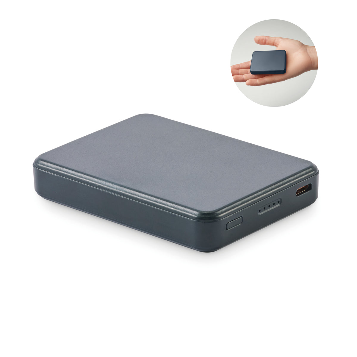 Powerbank 5000 mAh