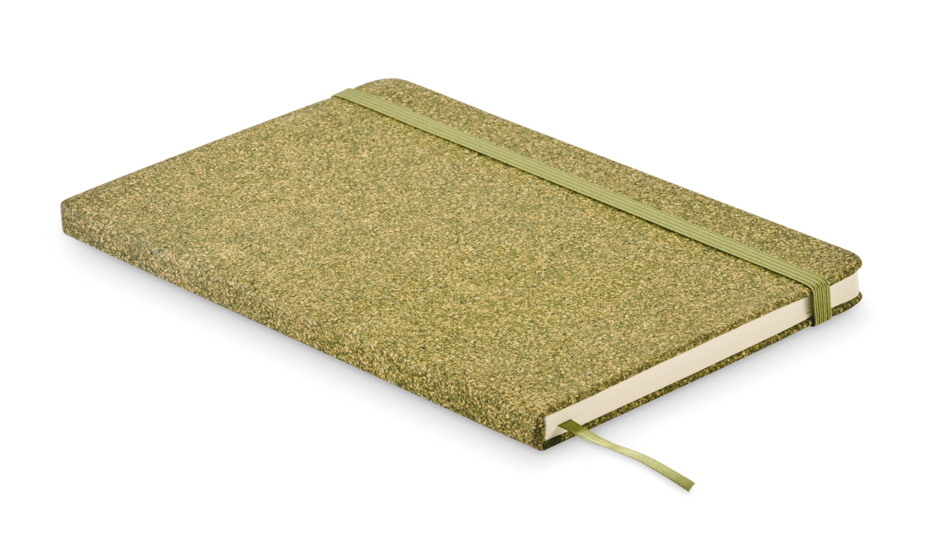 Notebook A5 cu copertă tare