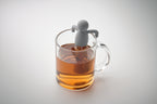 Infuzor de ceai amuzant