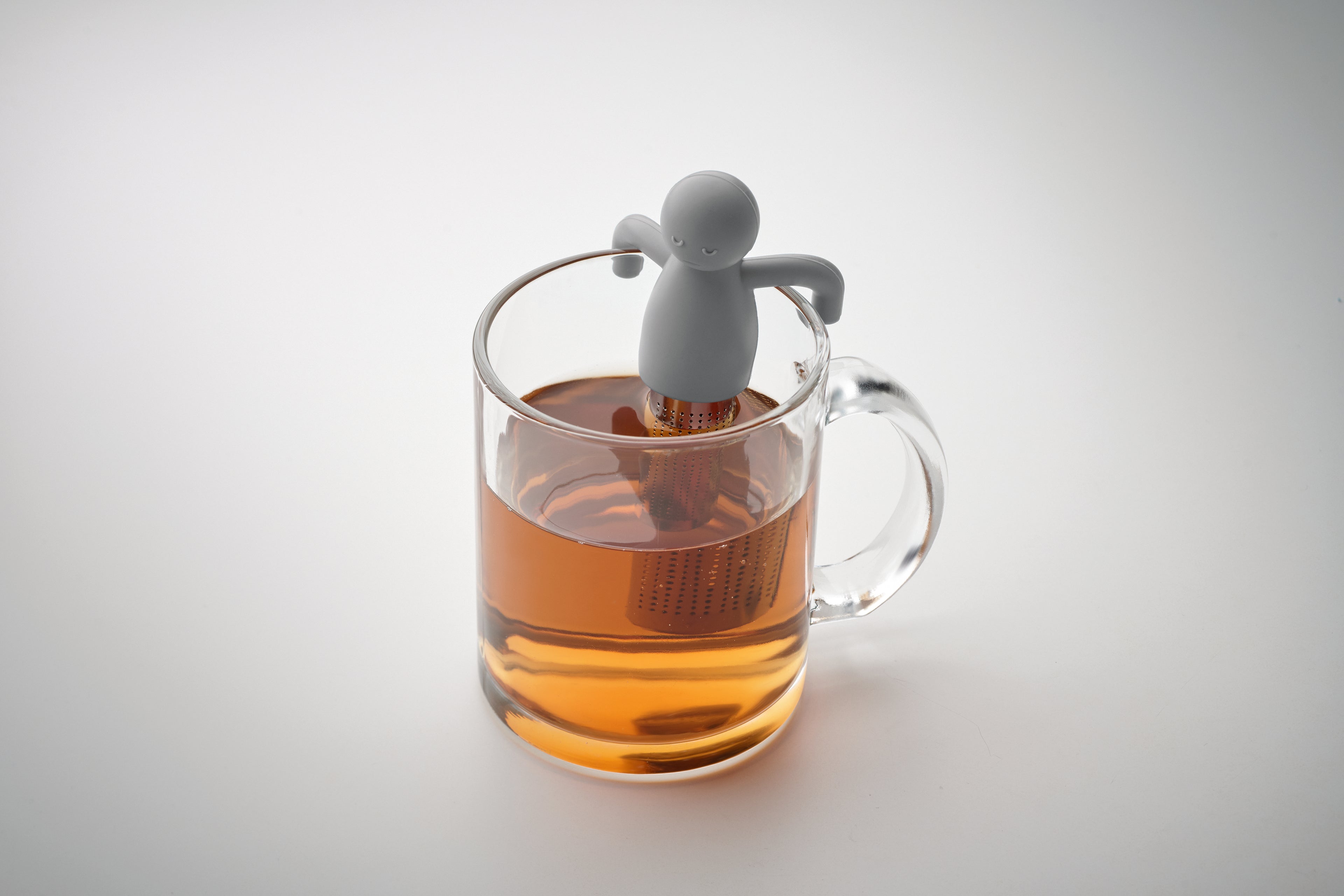 Infuzor de ceai amuzant