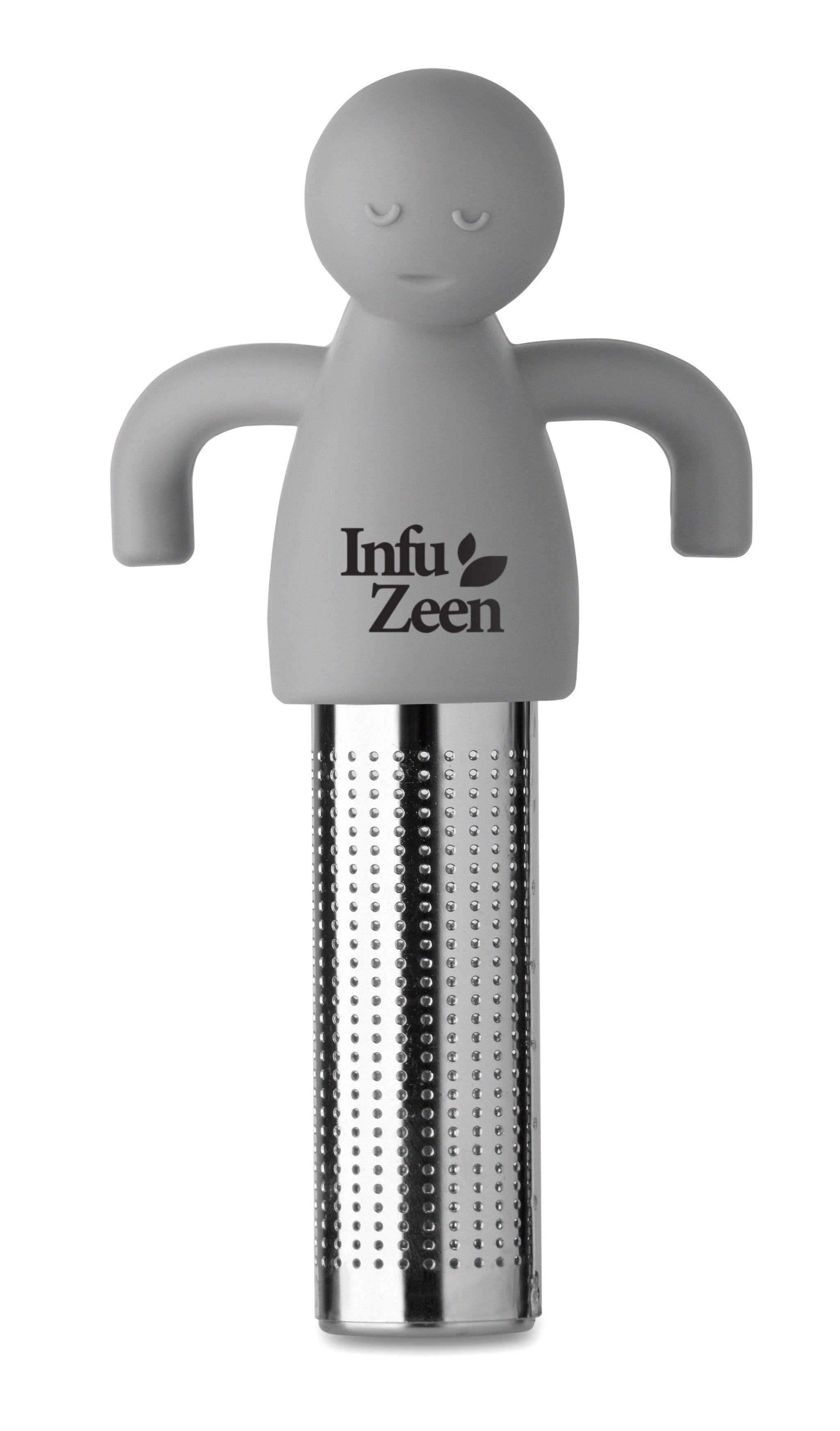 Infuzor de ceai amuzant