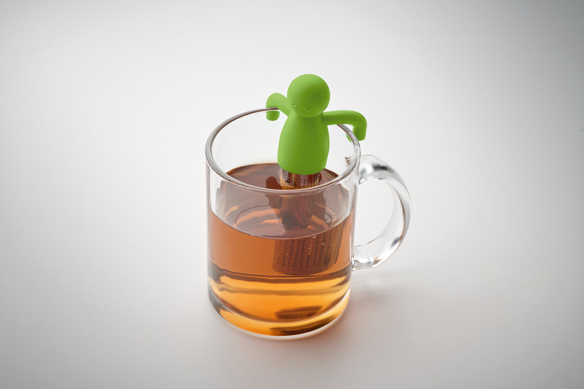 Infuzor de ceai amuzant