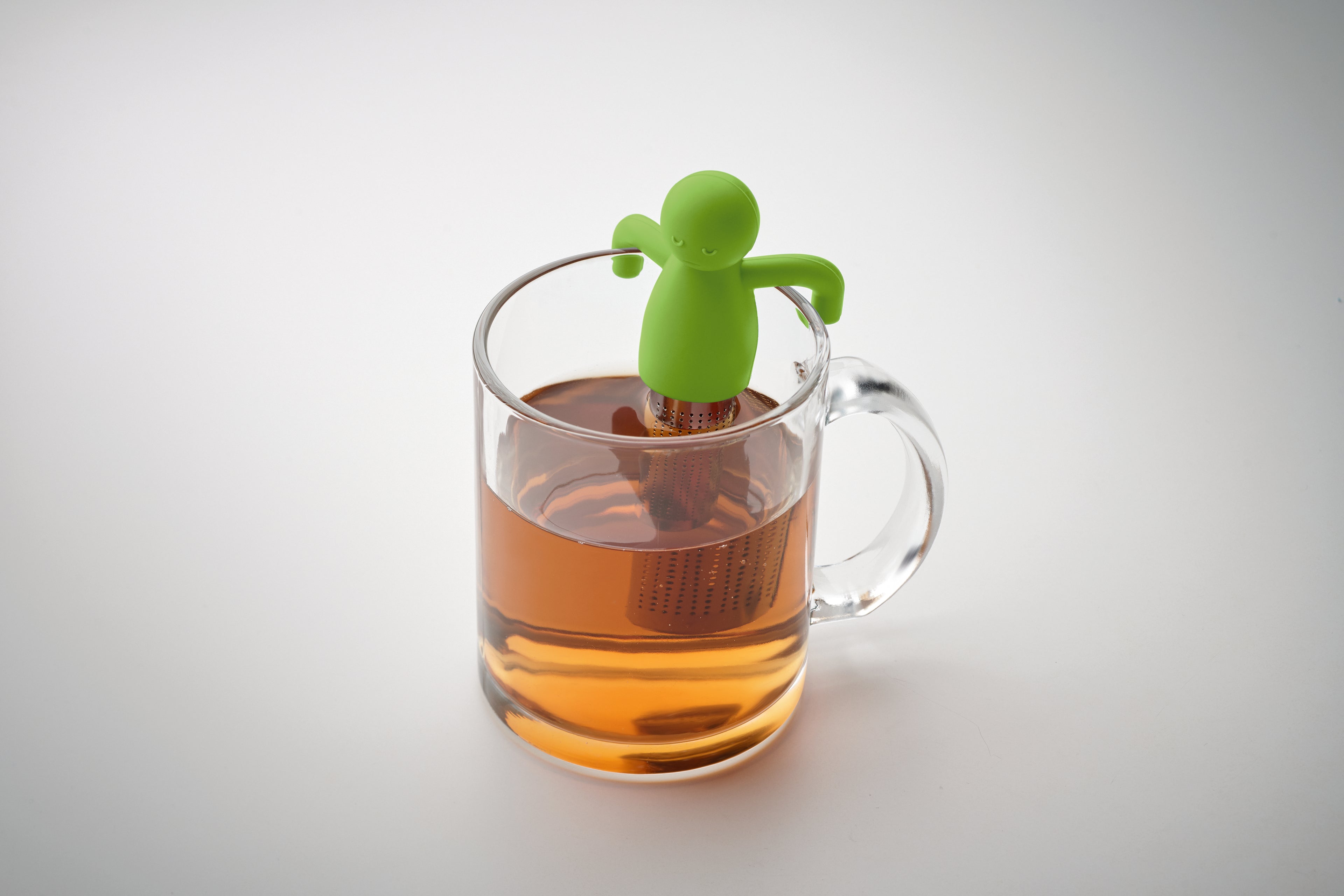 Infuzor de ceai amuzant