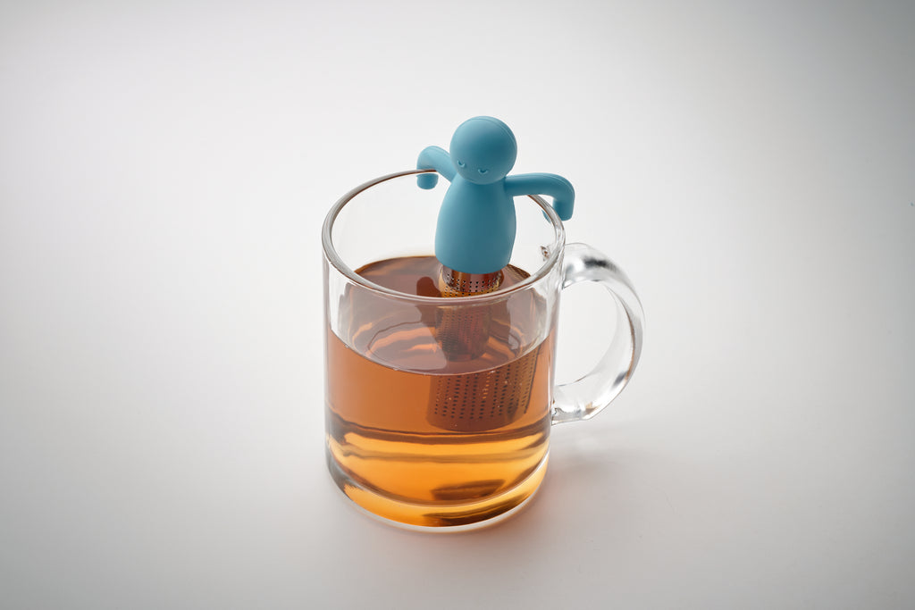 Infuzor de ceai amuzant