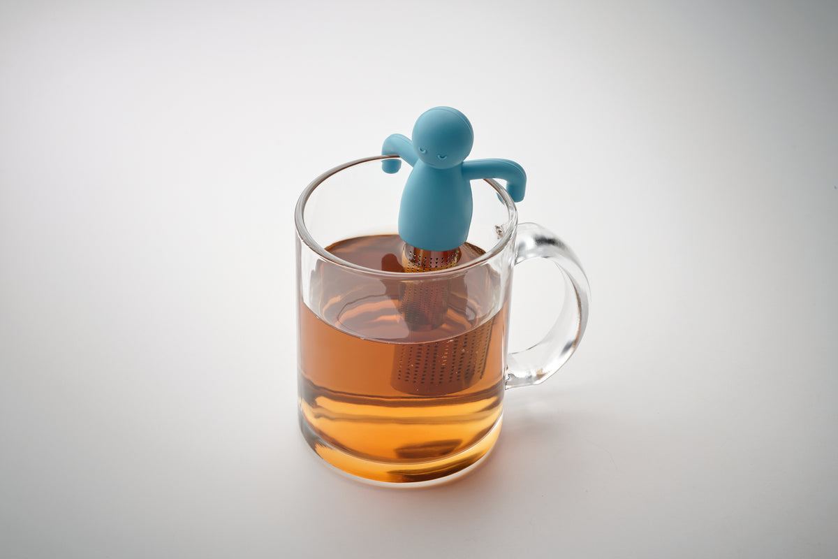 Infuzor de ceai amuzant