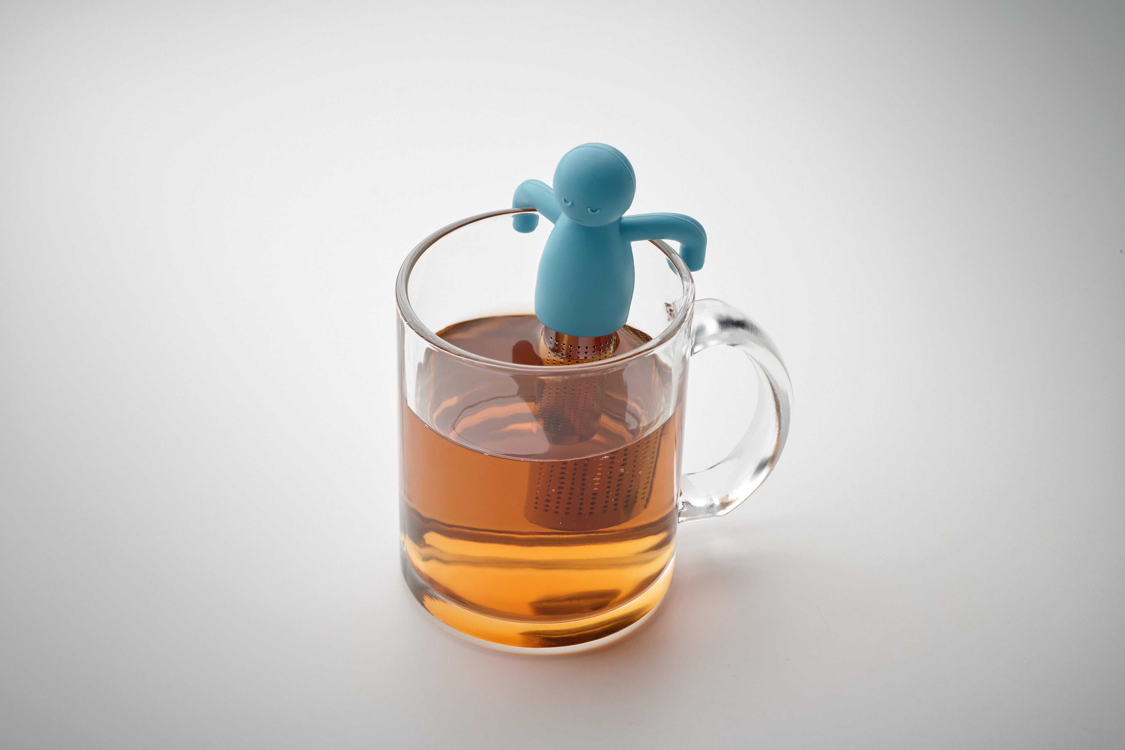 Infuzor de ceai amuzant
