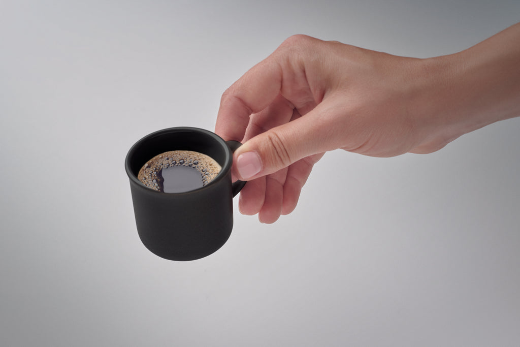 Ceașcă espresso ceramică 40 ml