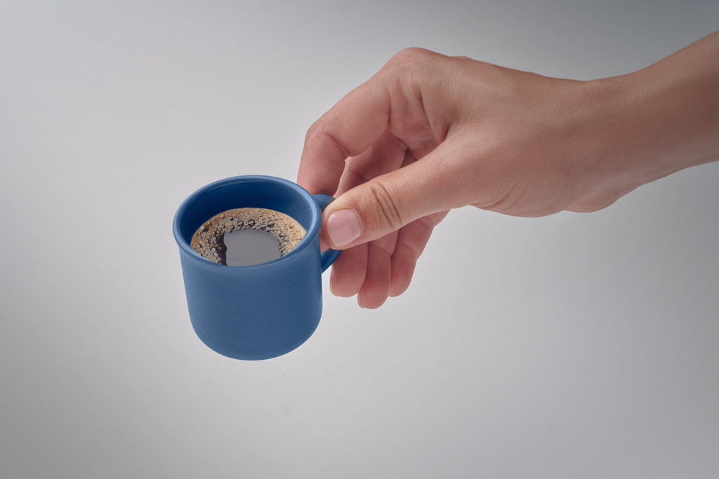 Ceașcă espresso ceramică 40 ml