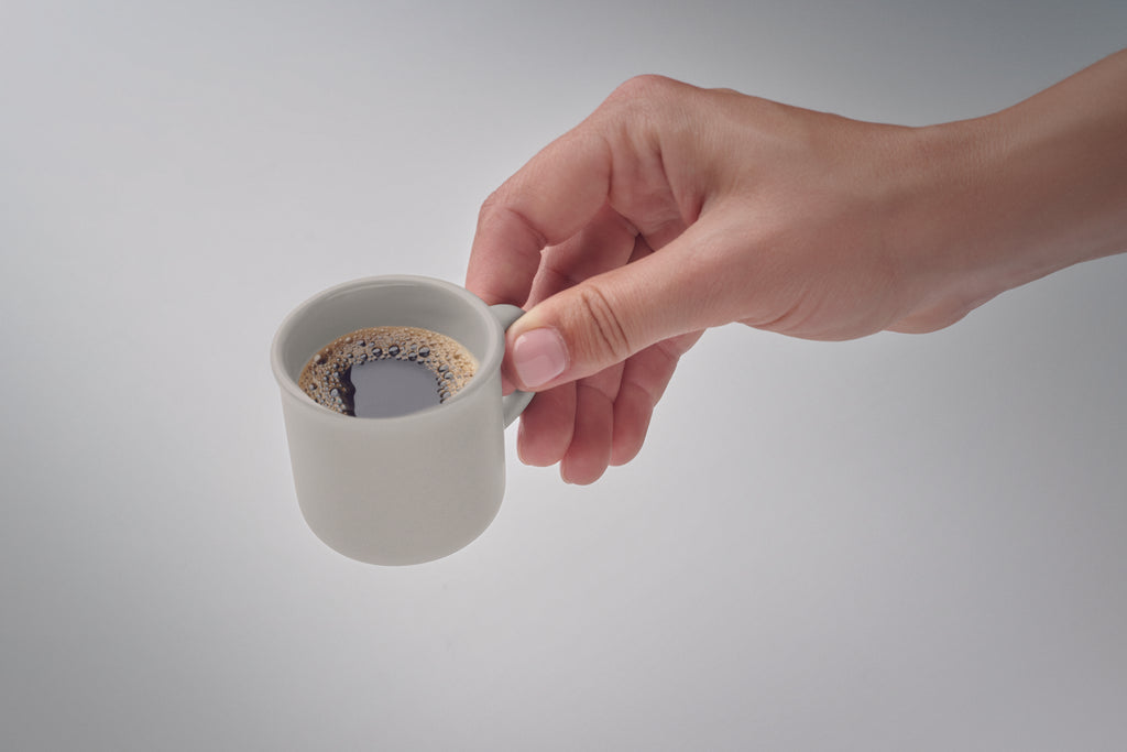 Ceașcă espresso ceramică 40 ml