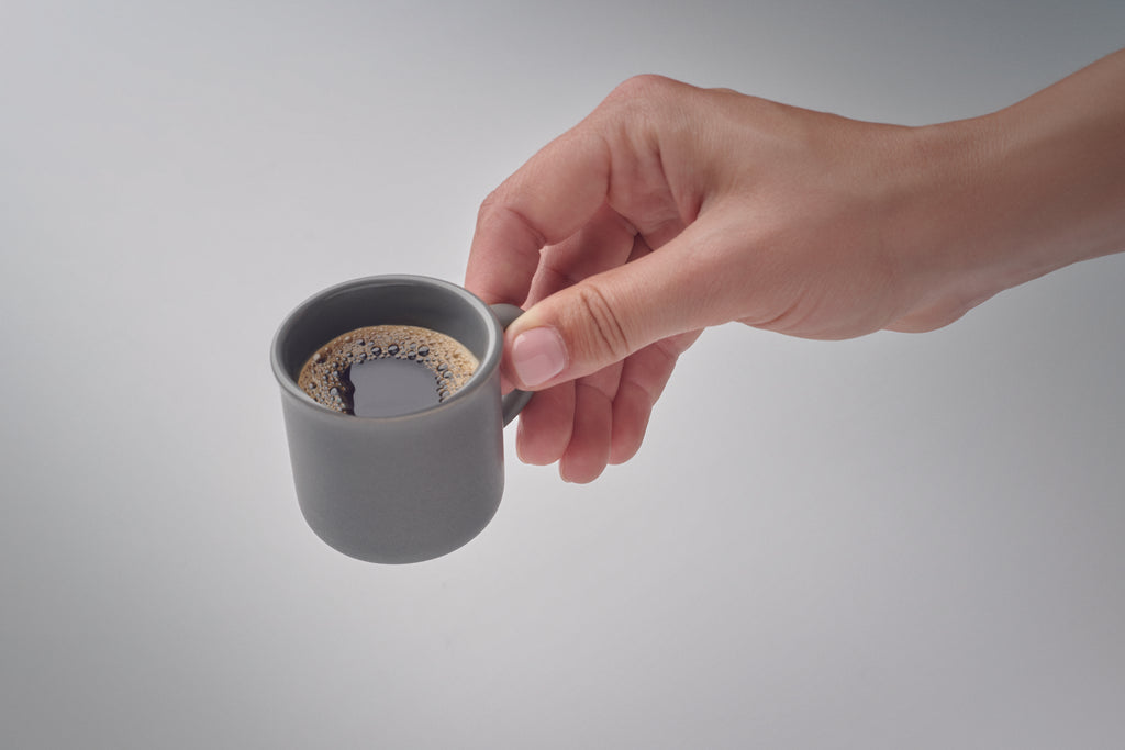 Ceașcă espresso ceramică 40 ml