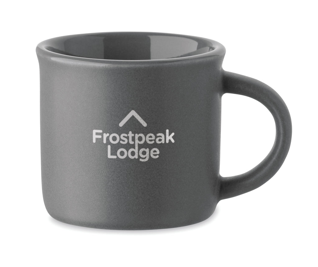 Ceașcă espresso ceramică 40 ml