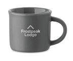 Ceașcă espresso ceramică 40 ml