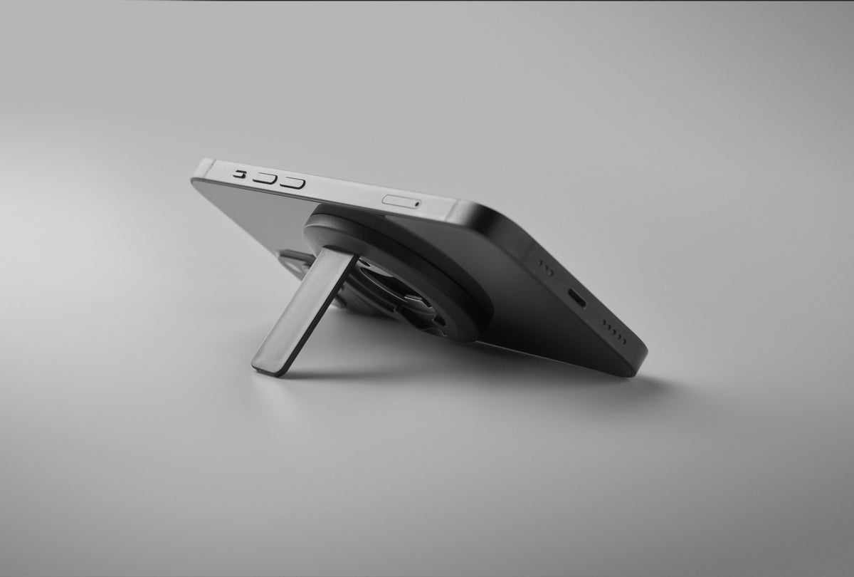 Suport telefon și desfăcător