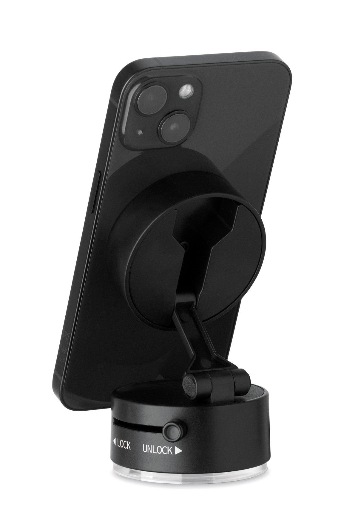 Suport magnetic pentru telefon