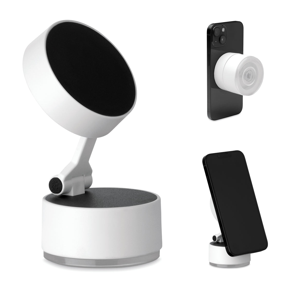 Suport magnetic pentru telefon