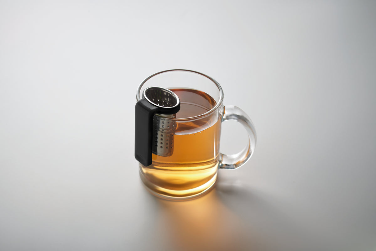 Infuzor de ceai cu cârlig