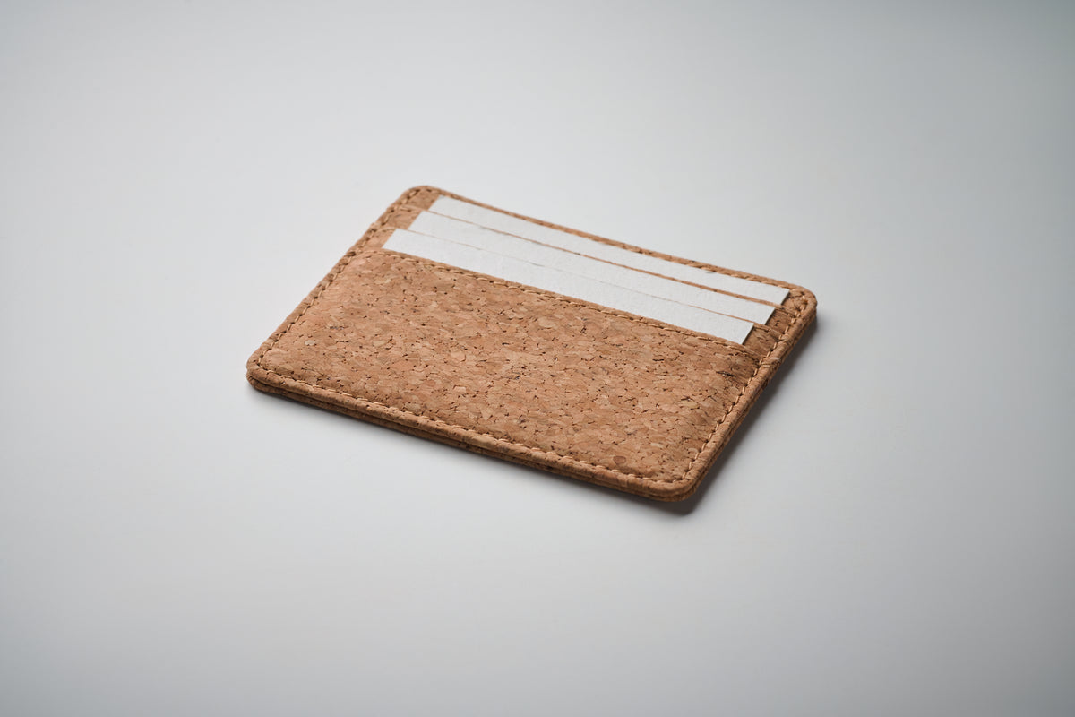Suport carduri plută cu RFID