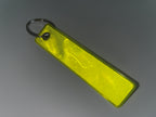 Breloc reflectorizant din PVC