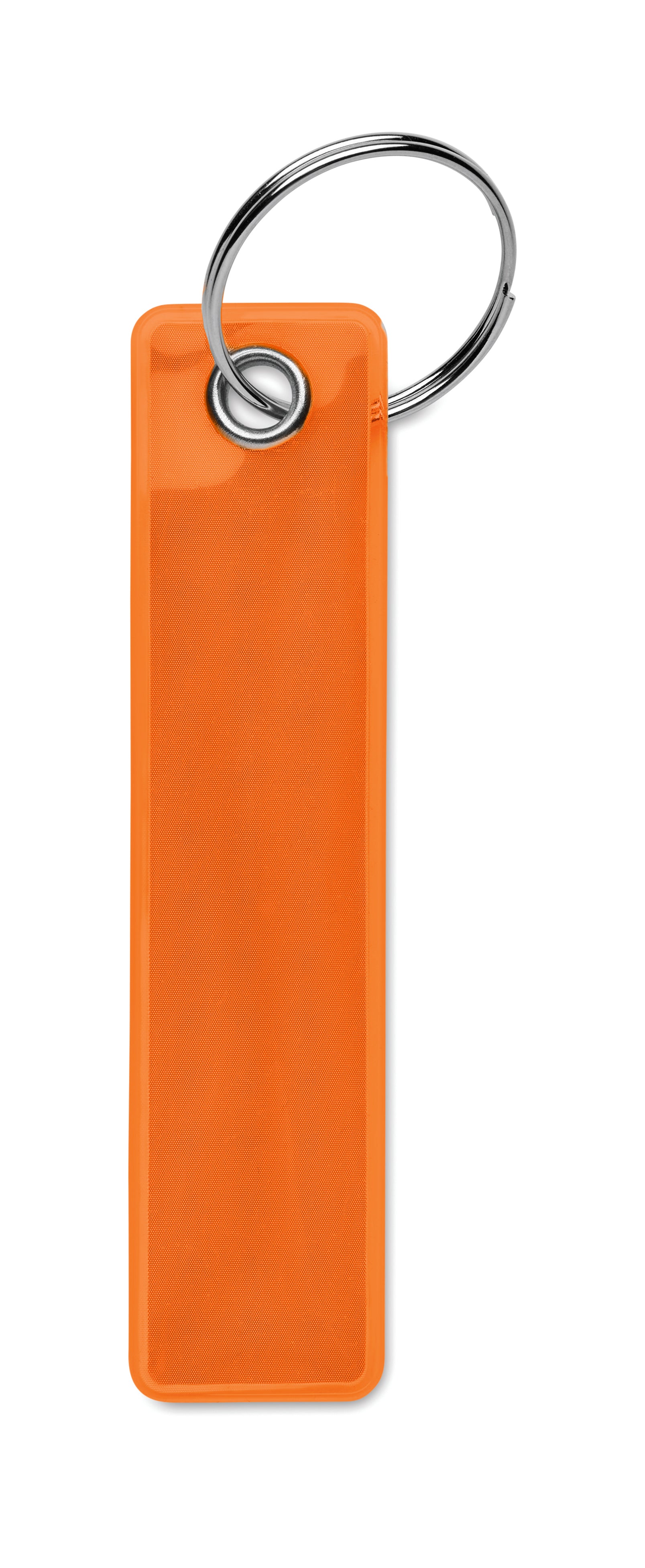 Breloc reflectorizant din PVC