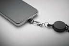 Suport telefon retractabil