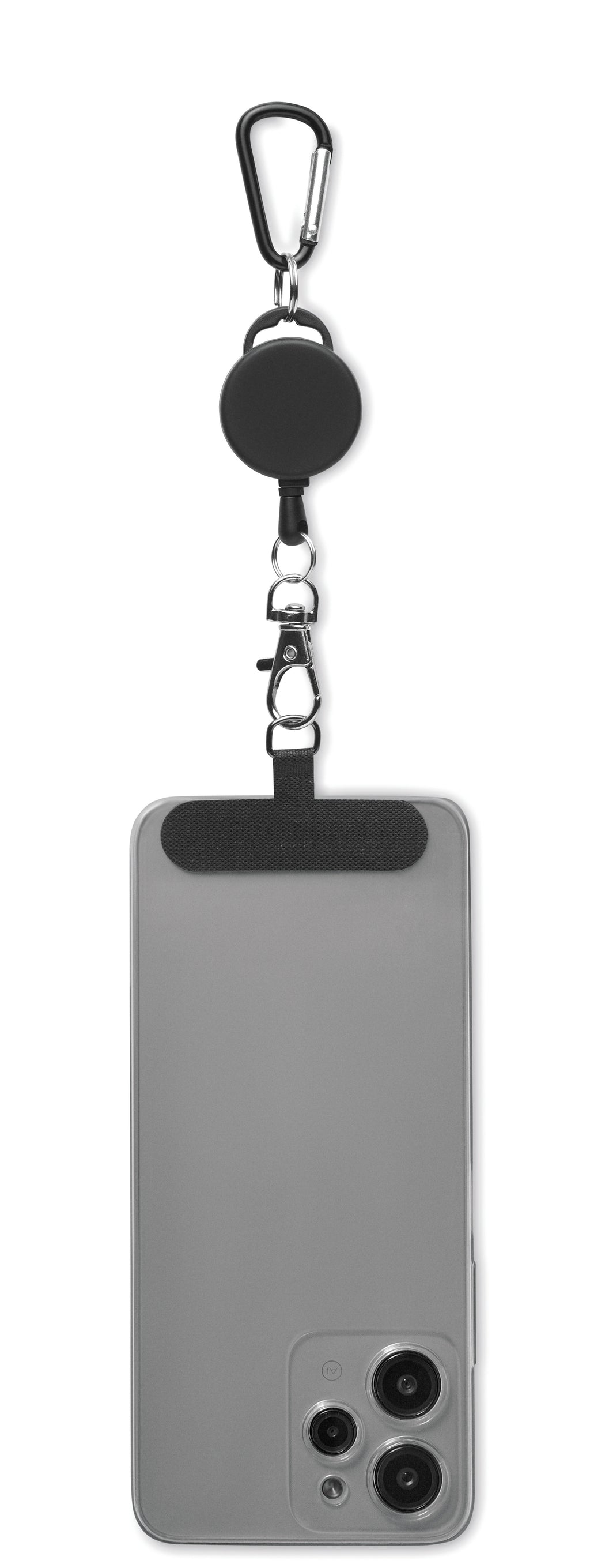 Suport telefon retractabil