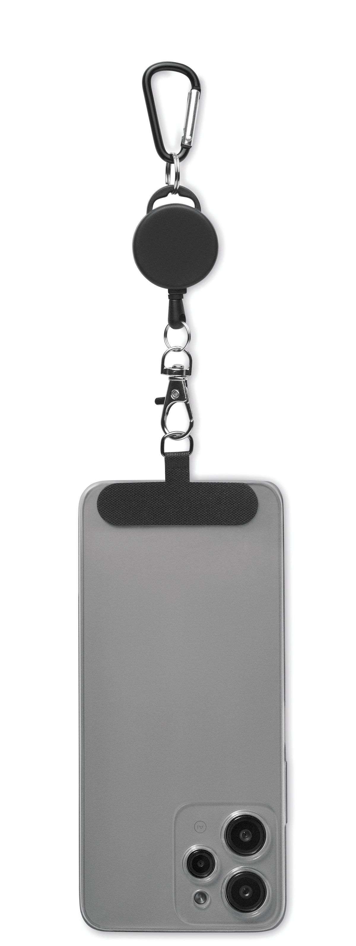 Suport telefon retractabil