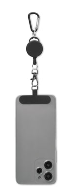 Suport telefon retractabil