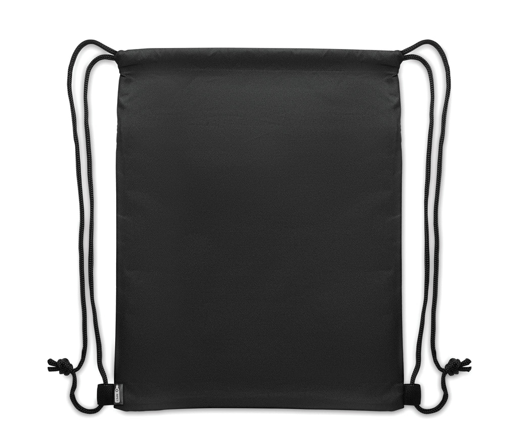 Rucsac cu șnur 600D RPET