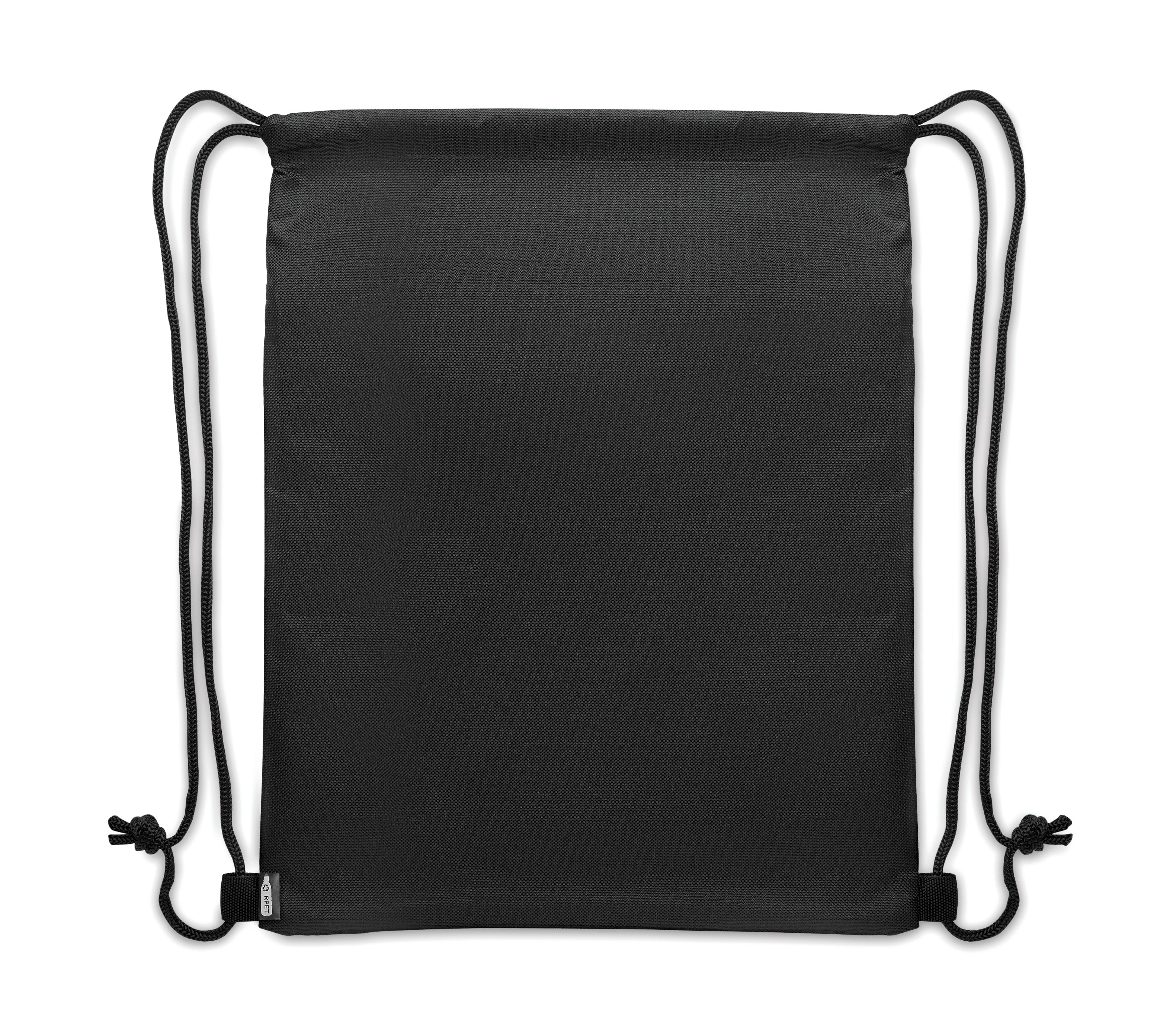 Rucsac cu șnur 600D RPET