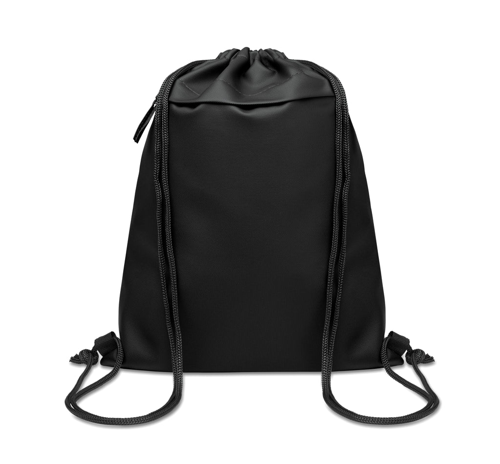 Rucsac cu șnur 600D RPET