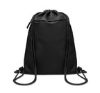 Rucsac cu șnur 600D RPET