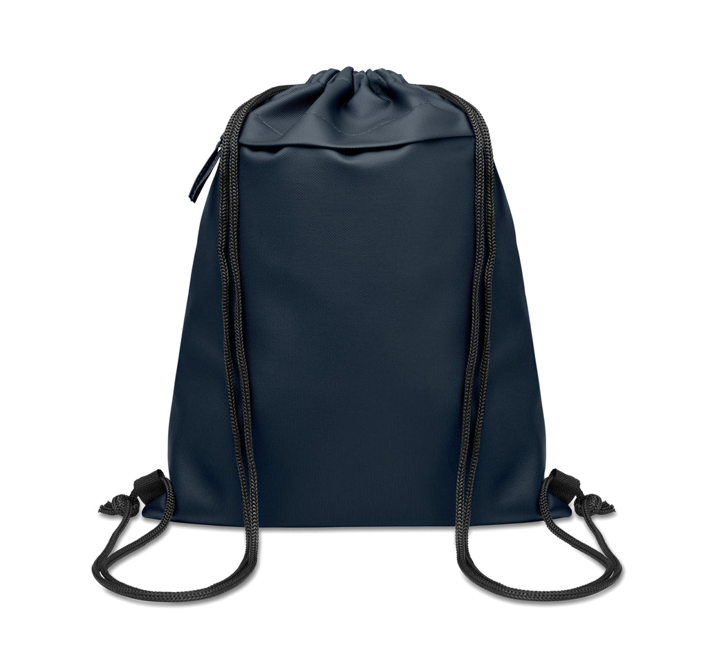 Rucsac cu șnur 600D RPET