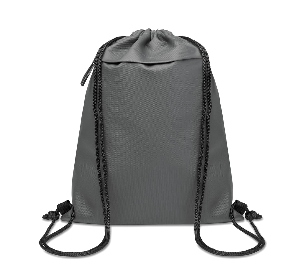 Rucsac cu șnur 600D RPET