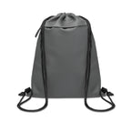 Rucsac cu șnur 600D RPET