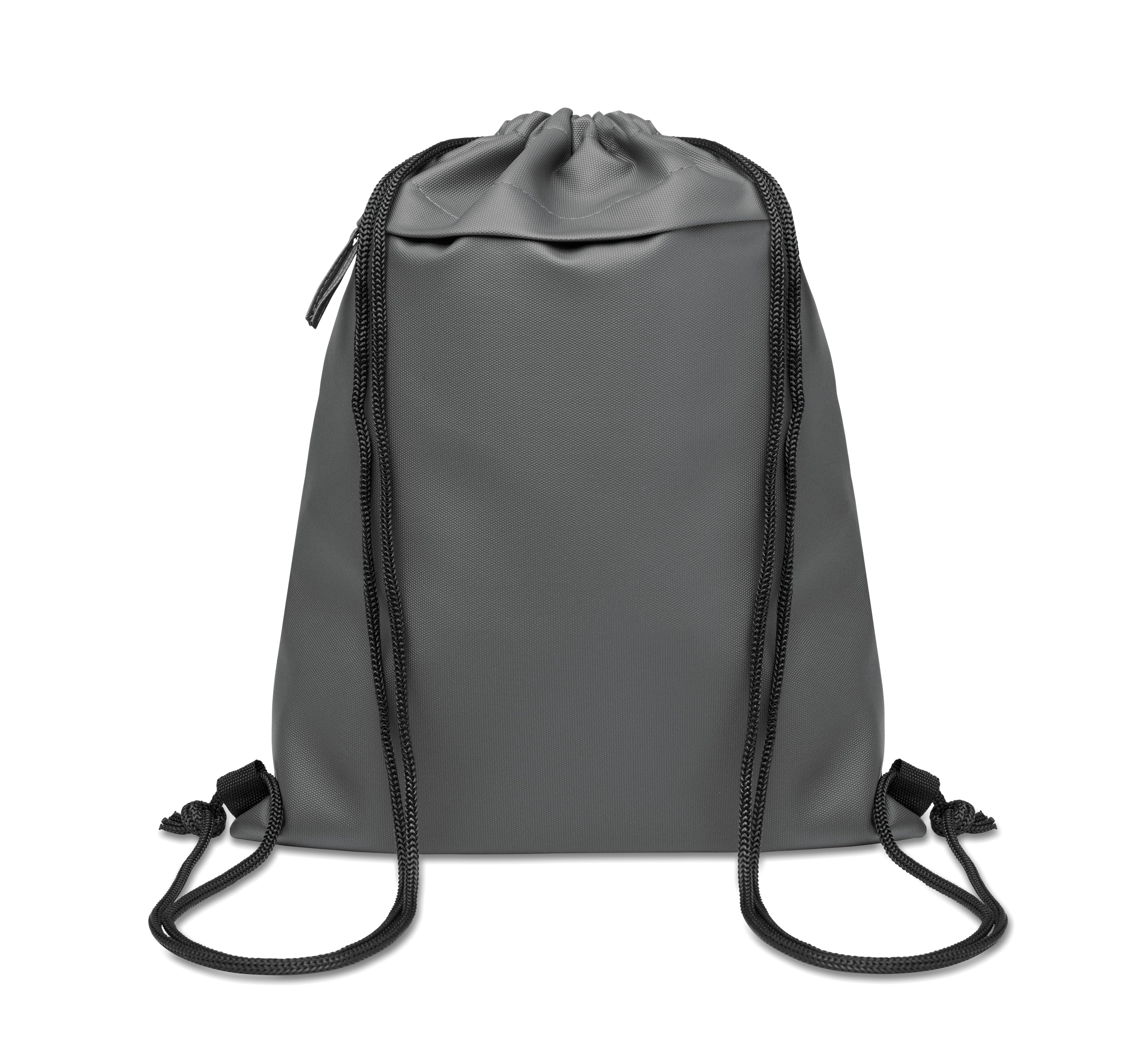 Rucsac cu șnur 600D RPET
