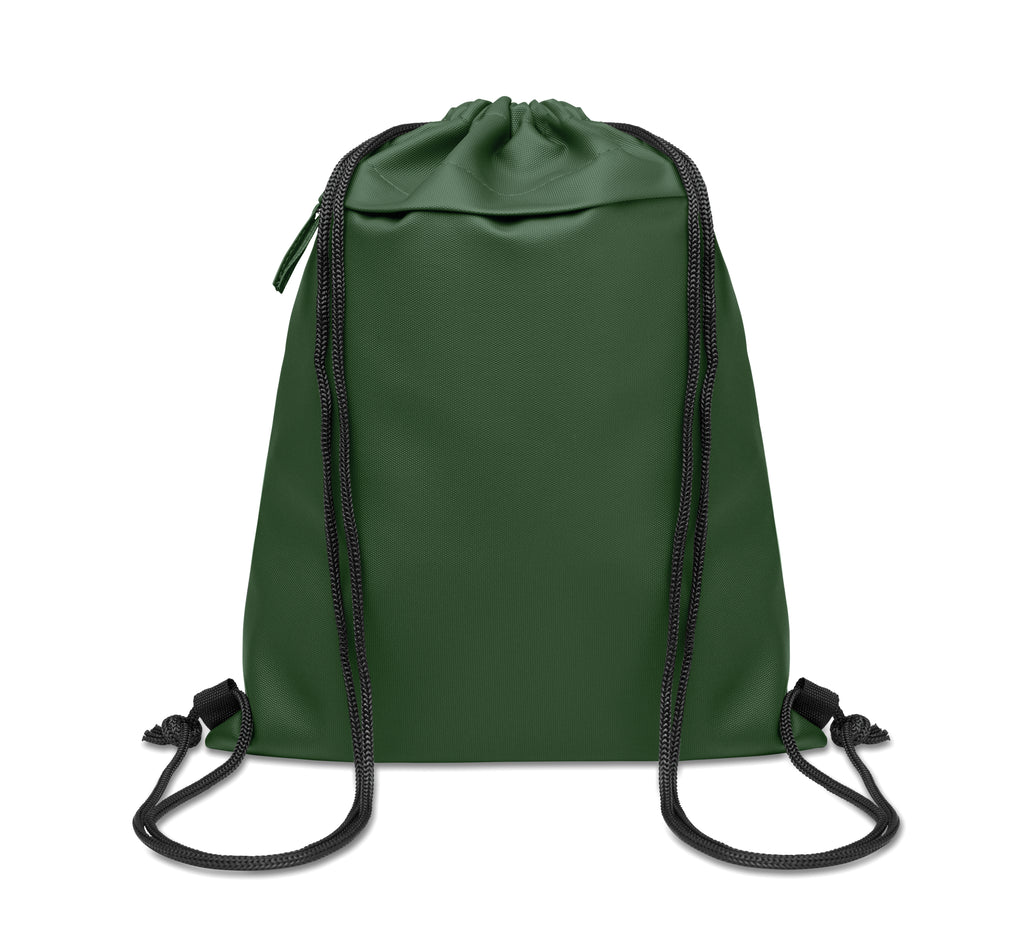 Rucsac cu șnur 600D RPET