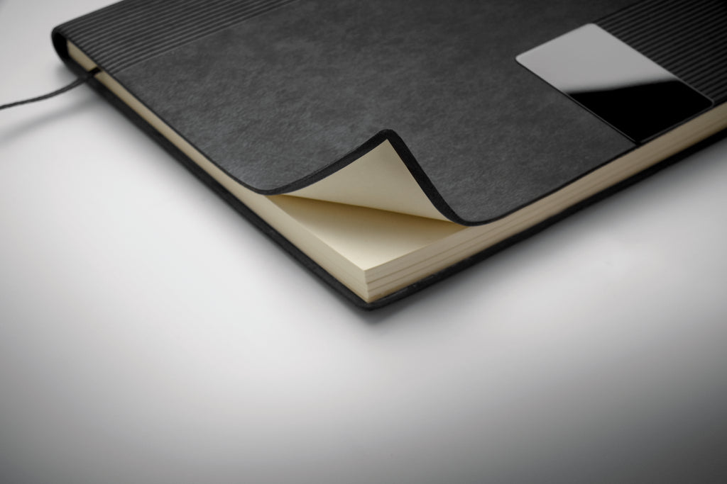 Notebook A5 PU