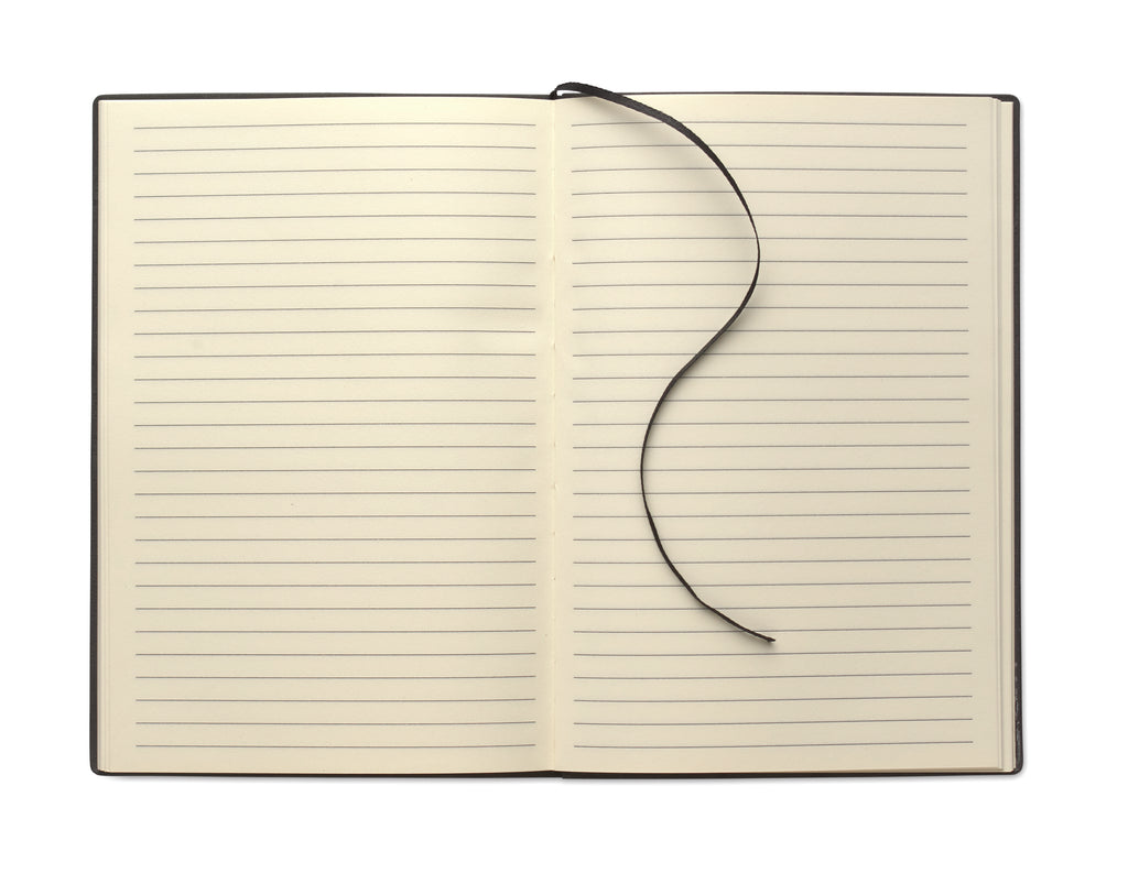 Notebook A5 PU
