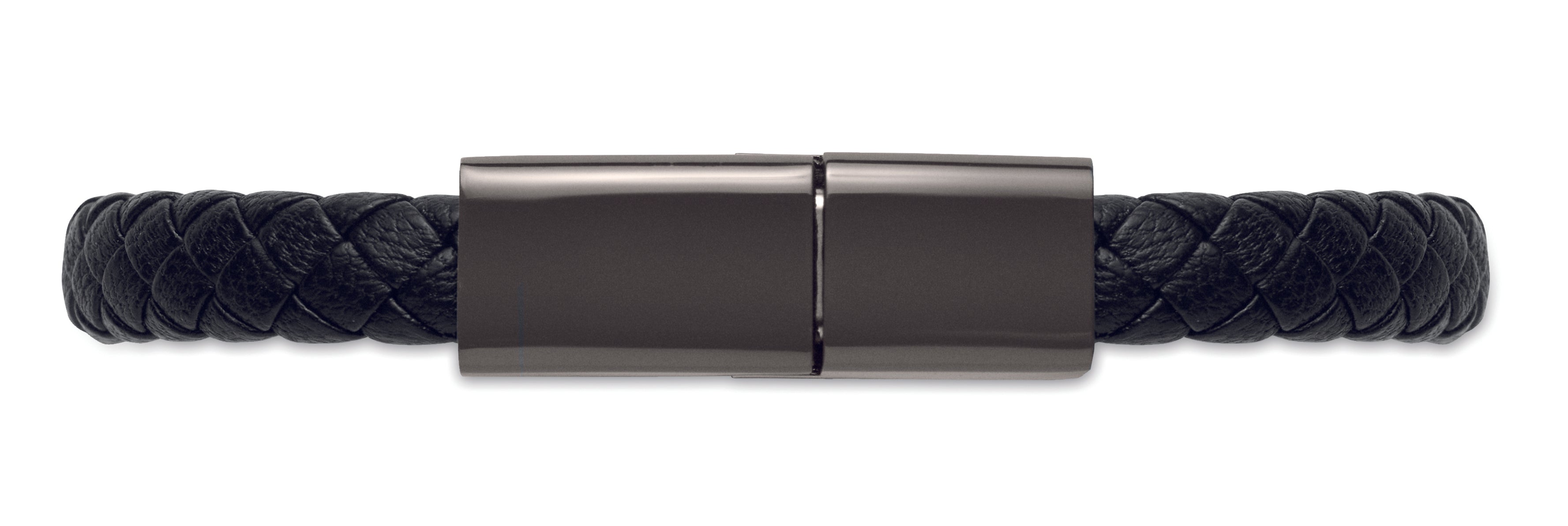 Brățară impletită cablu tip C