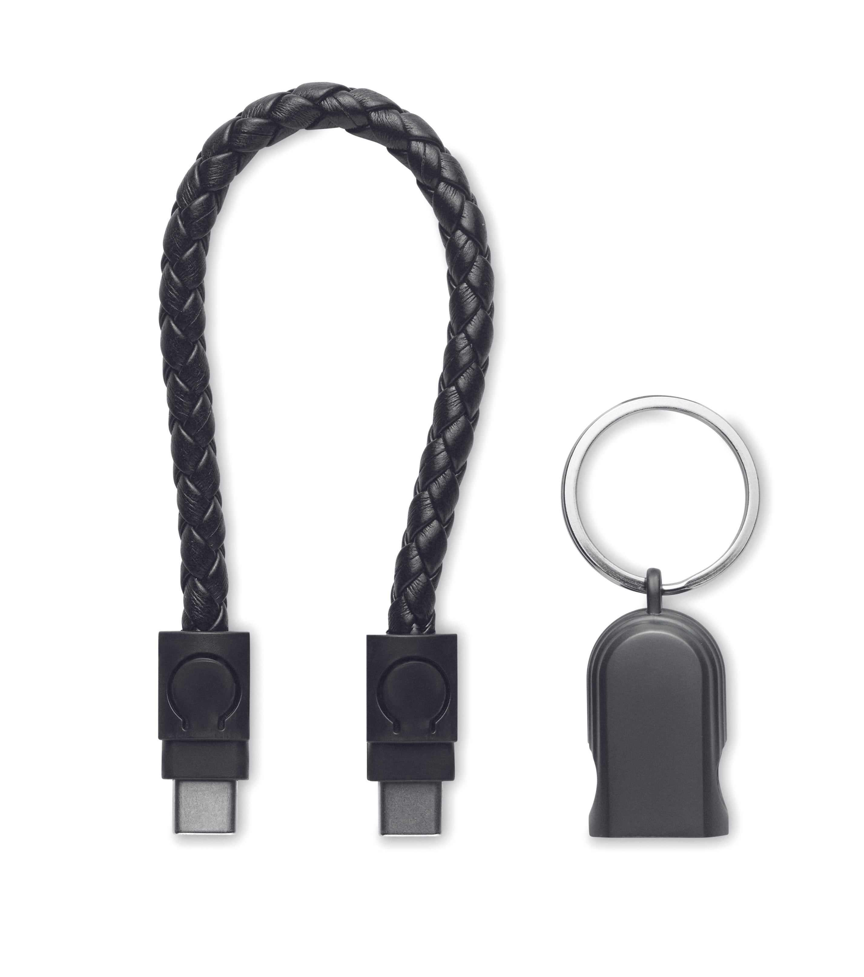 Cablu cu buclă tip C