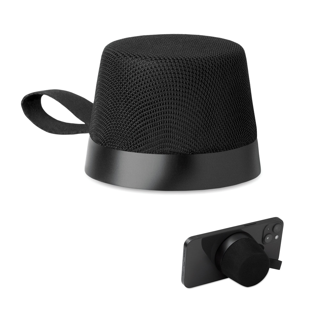 Boxă wireless 3W cu suport