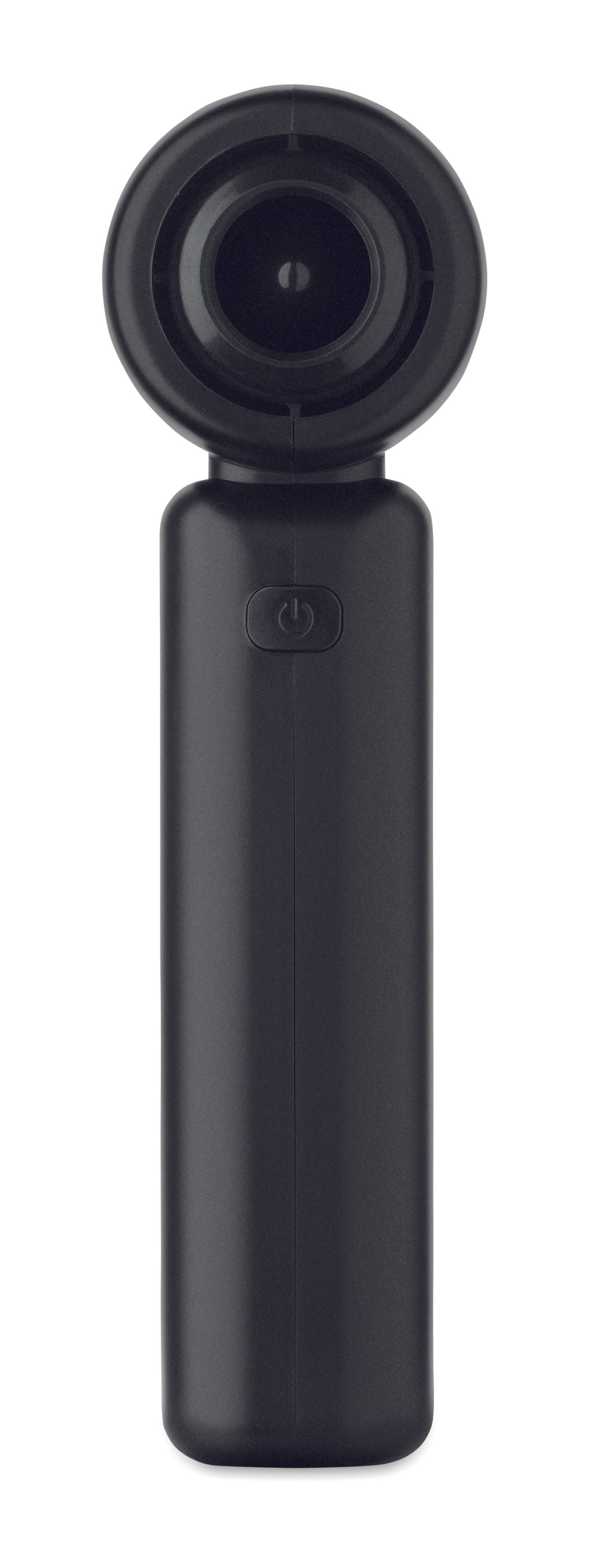 Ventilator turbo portabil