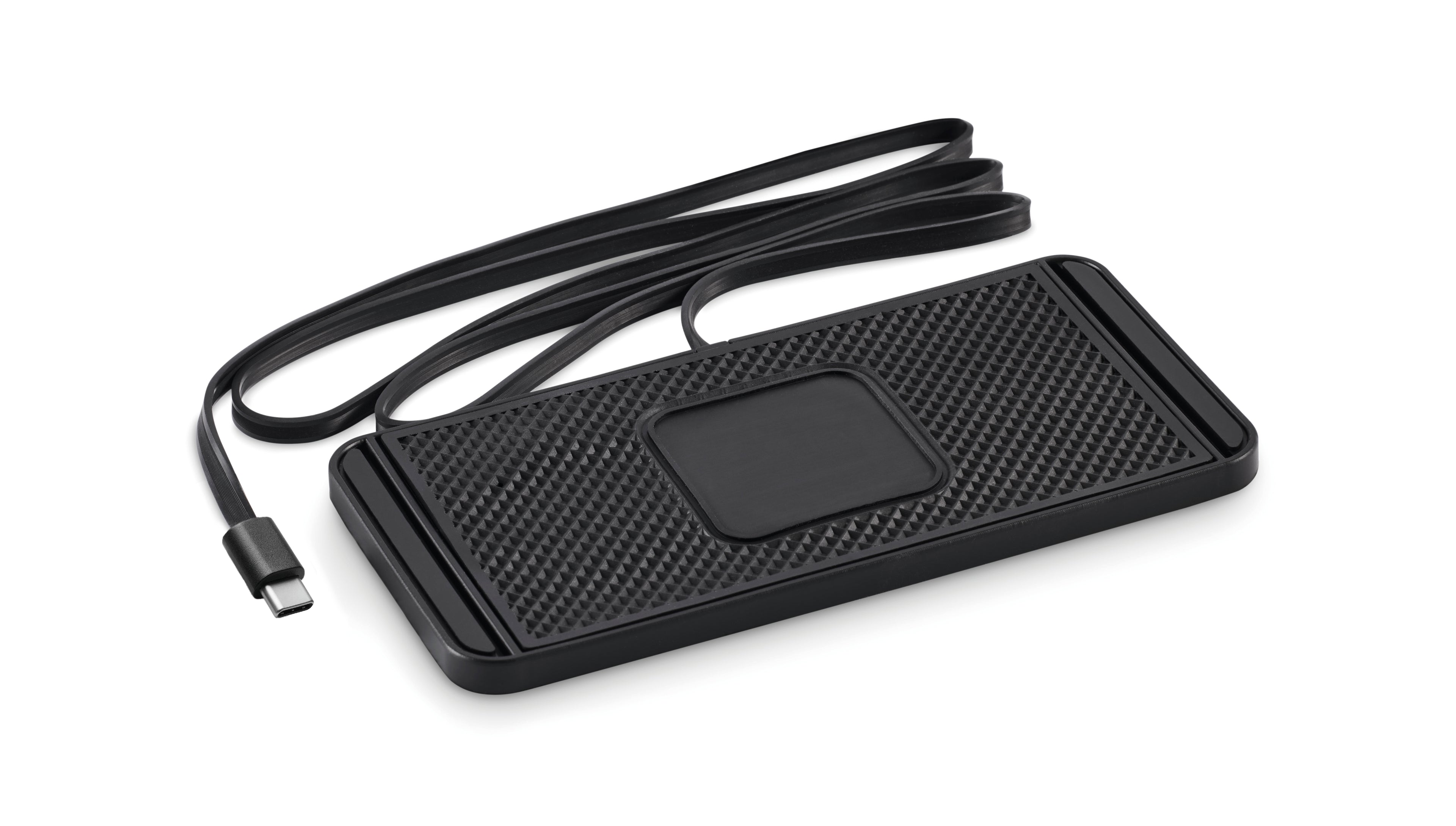 Încărcător auto wireless 15W