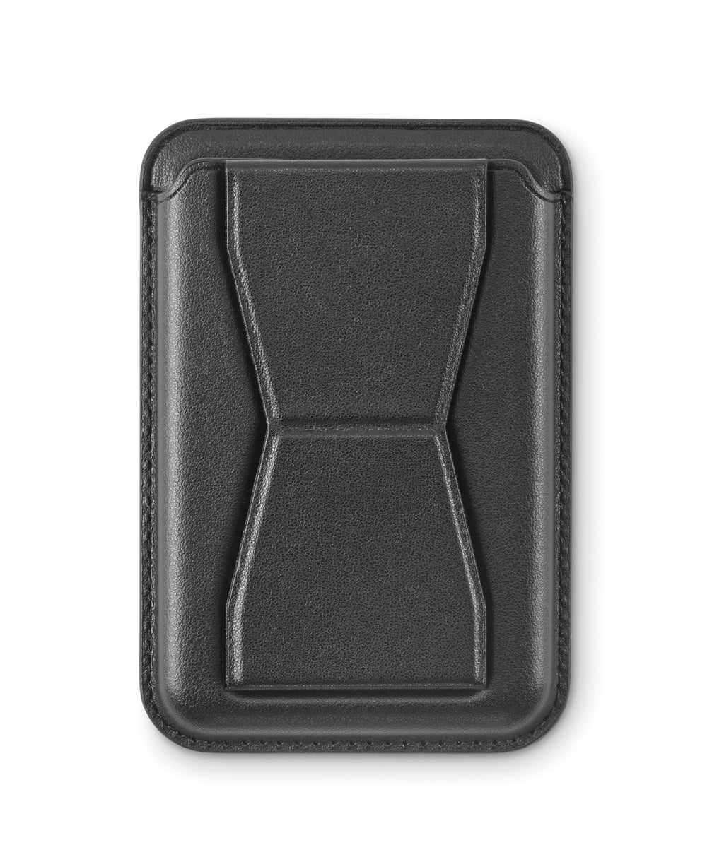 Suport card magnetic PU