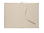 Notebook A5 PU fumuriu
