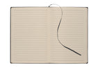 Notebook A5 PU fumuriu