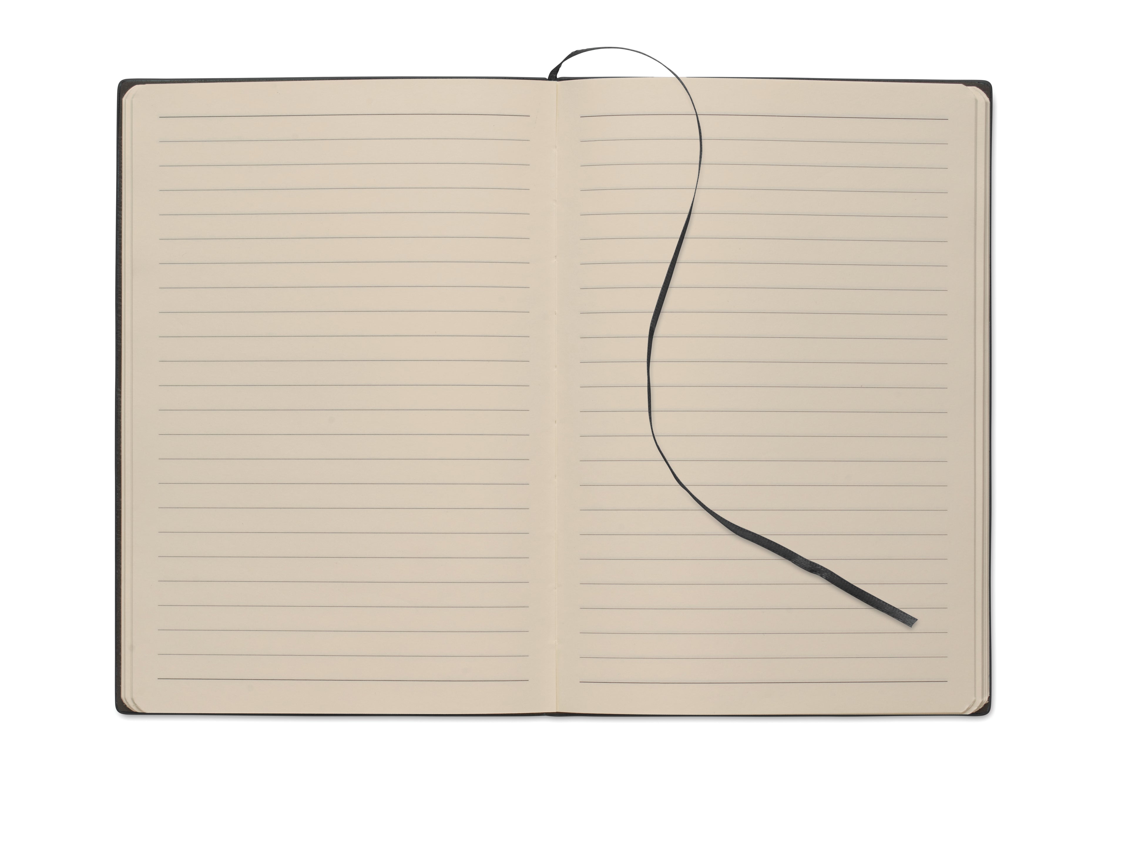 Notebook A5 PU fumuriu