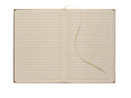 Notebook A5 PU fumuriu