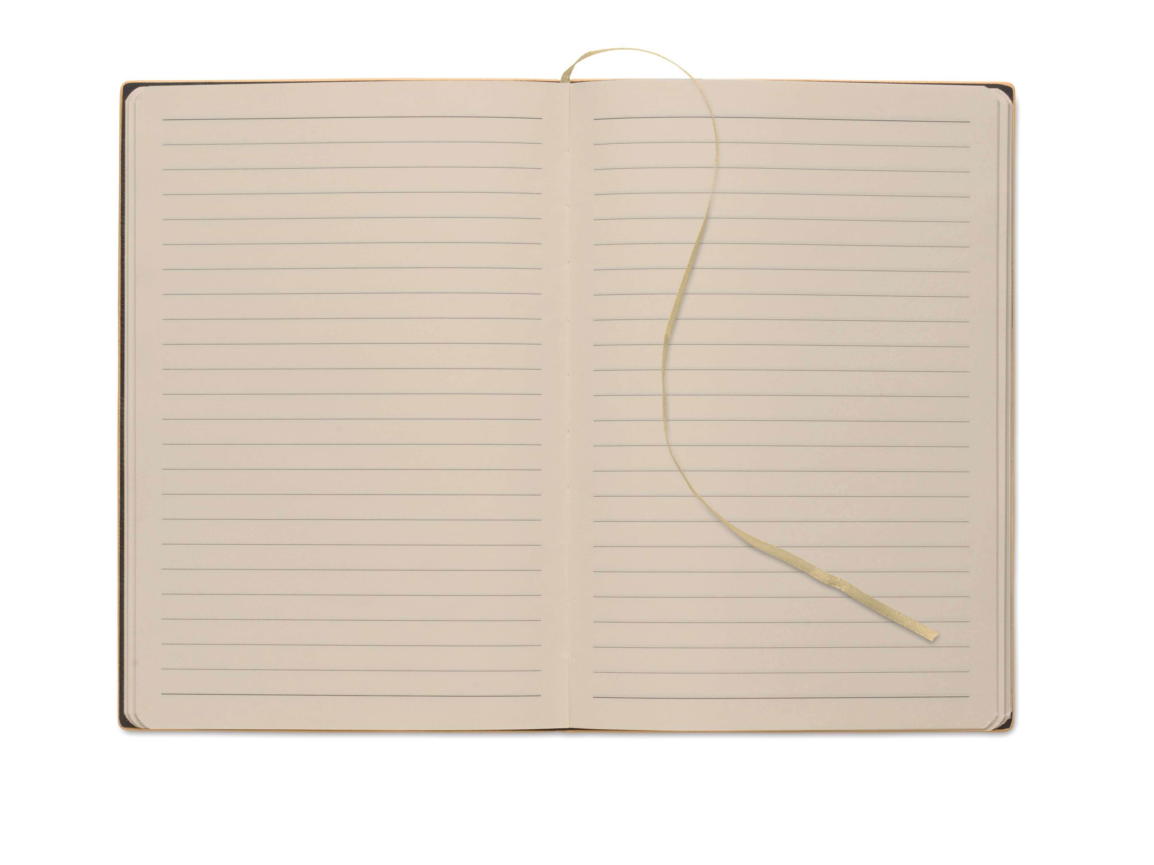 Notebook A5 PU fumuriu