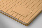 Notebook A5 PU fumuriu